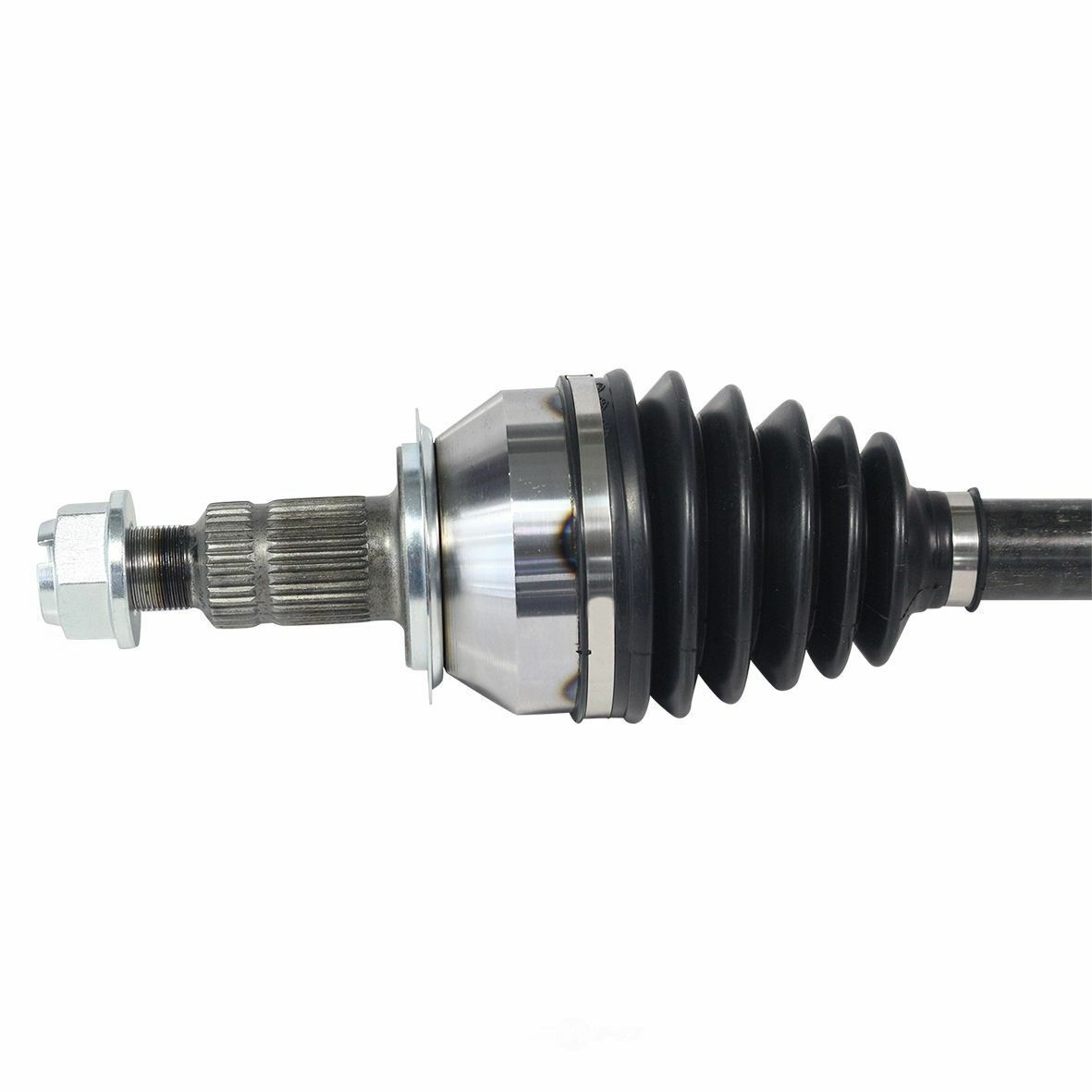 GSP North America NCV10129 CV Axle Assembly