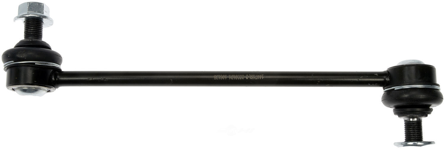 MAS Industries SL60245 Suspension Stabilizer Bar Link Kit