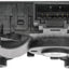 Dorman 604-816 HVAC Blend Door Actuator