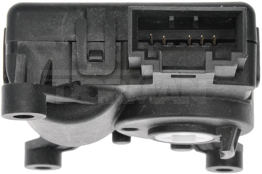 Dorman 604-816 HVAC Blend Door Actuator