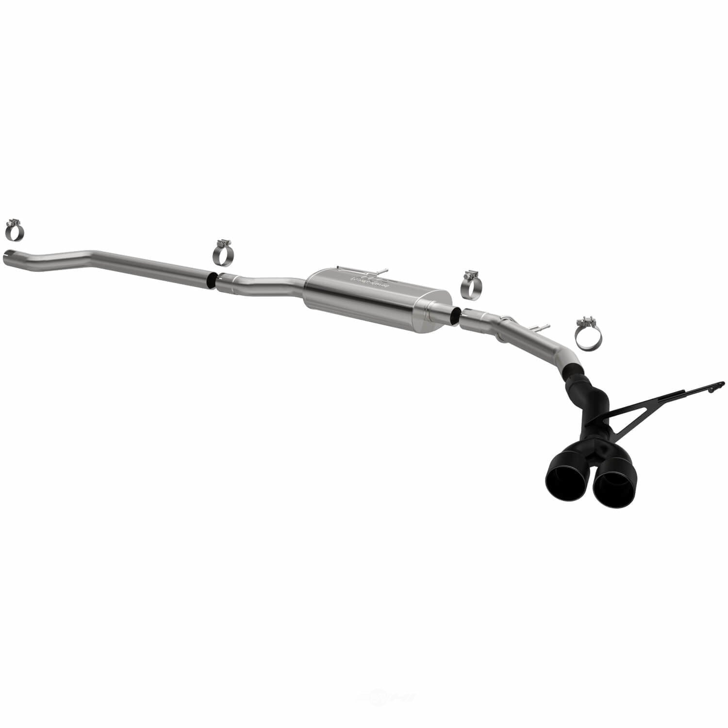 Magnaflow 19597 Exhaust System Kit