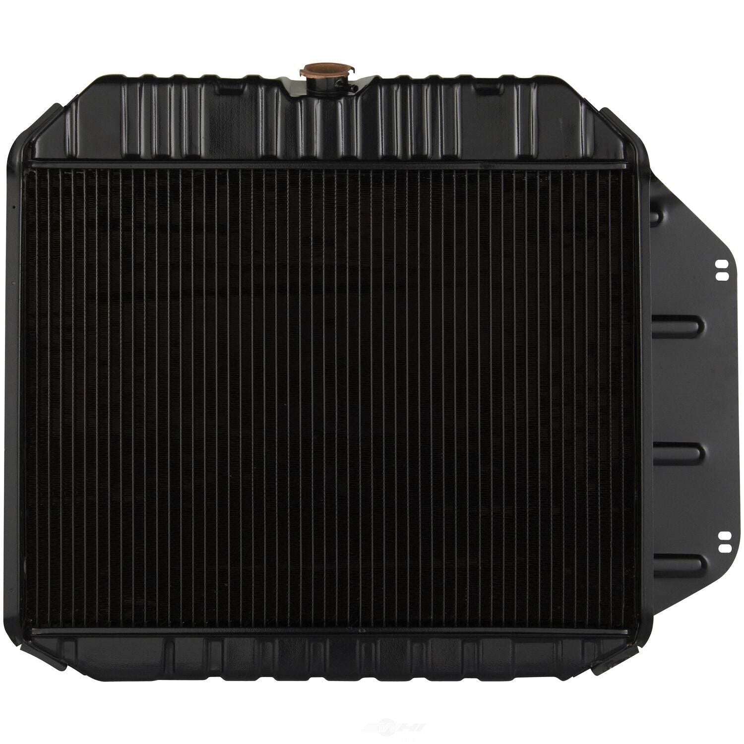 Spectra Premium Industries Inc CU393 Radiator