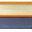 Mahle LX 2796/1 Air Filter