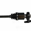 GSP North America NCV36079 CV Axle Assembly