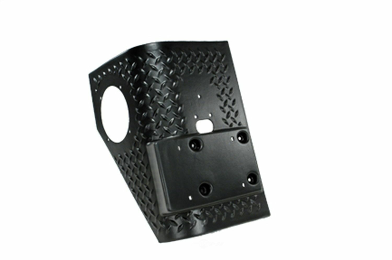 Rugged Ridge 11650.01 Body Corner Guard