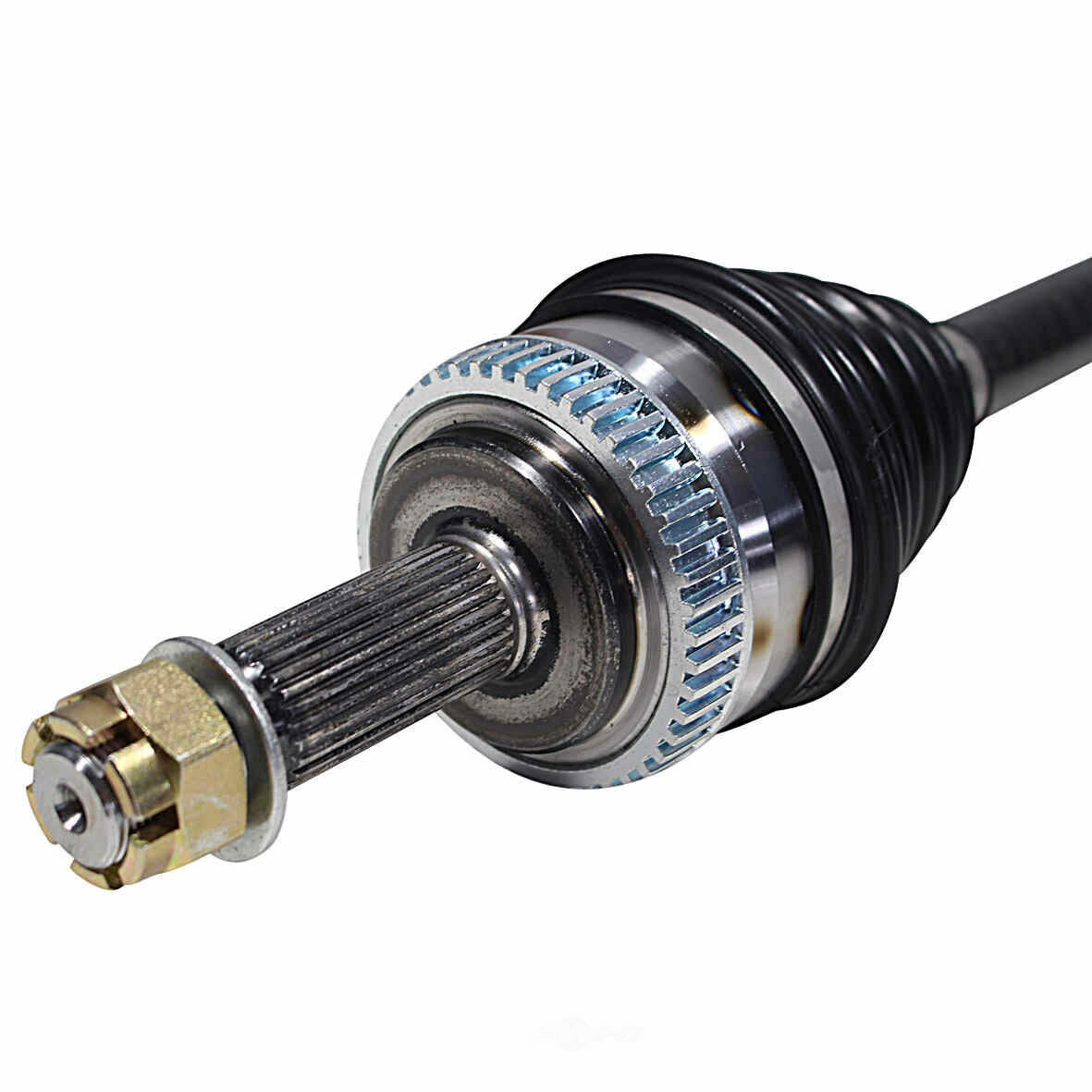 GSP North America NCV51521 CV Axle Assembly