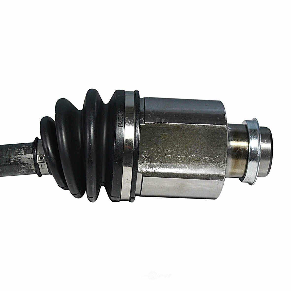 GSP North America NCV11040 CV Axle Assembly