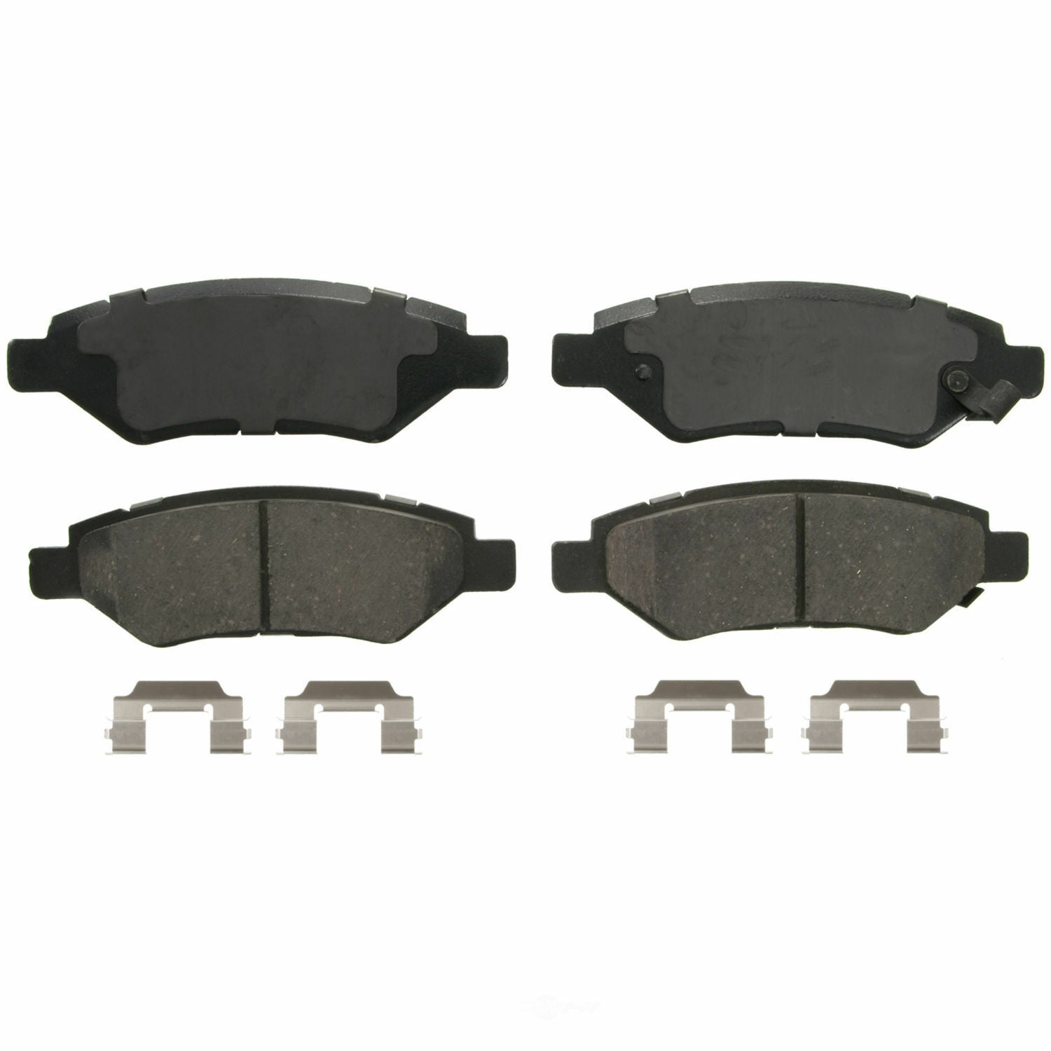 Wagner ZD1337 Disc Brake Pad Set