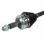 GSP North America NCV69106 CV Axle Assembly