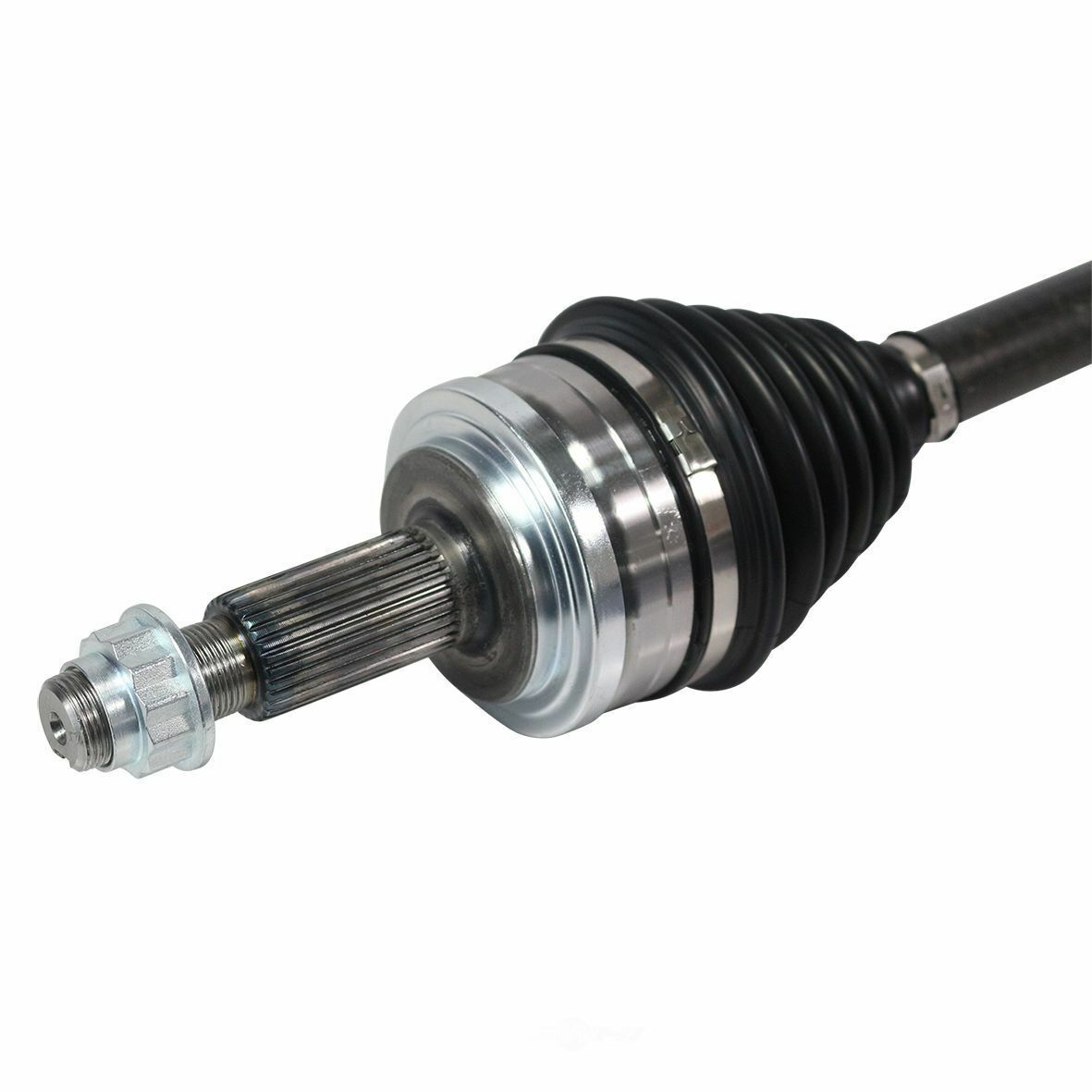 GSP North America NCV69106 CV Axle Assembly