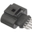 BWD PT2849 Mass Air Flow Sensor Connector