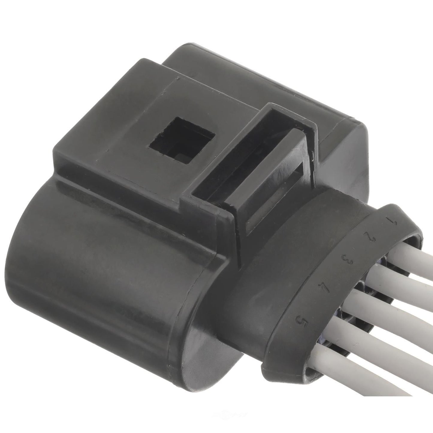 BWD PT2849 Mass Air Flow Sensor Connector