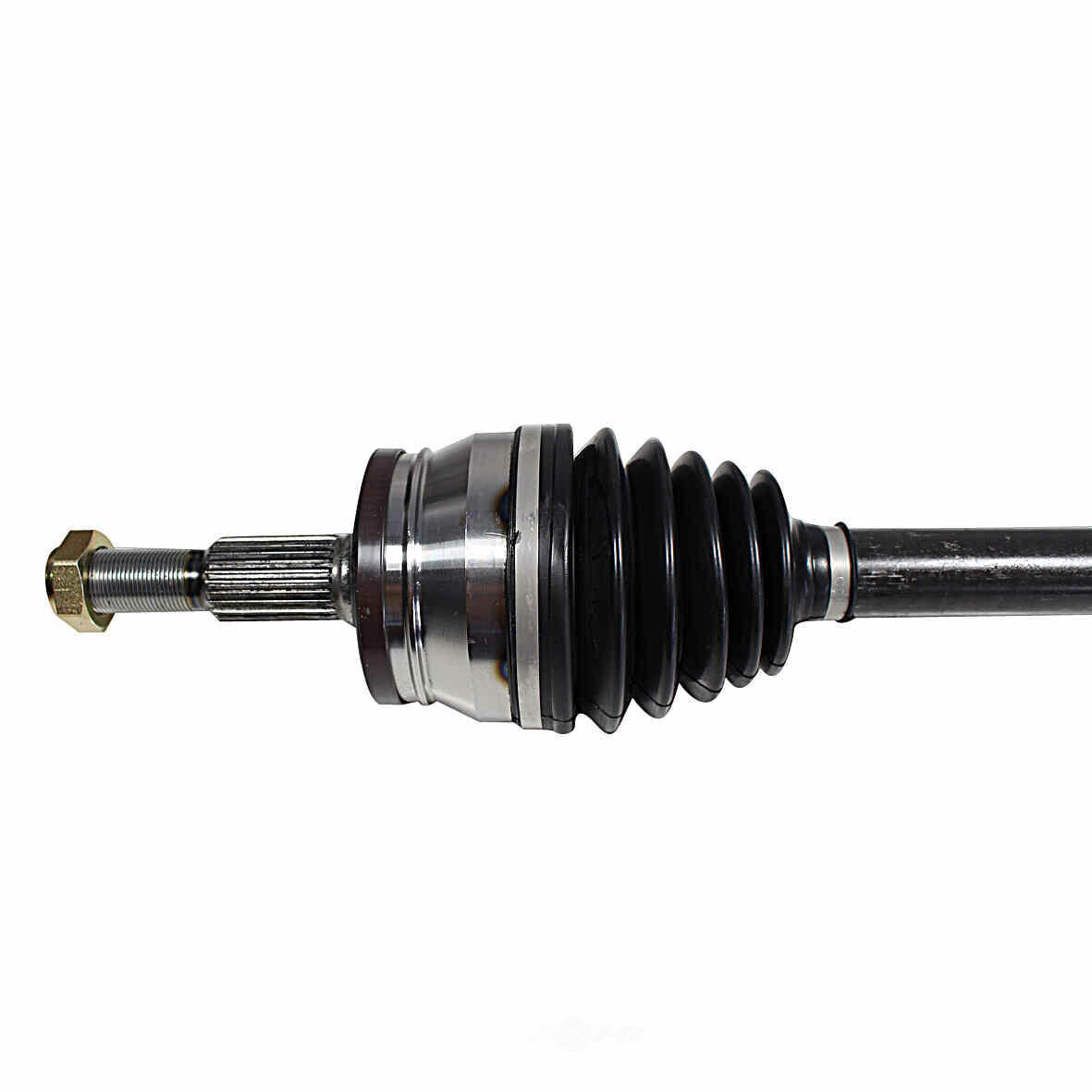 GSP North America NCV12070 CV Axle Assembly