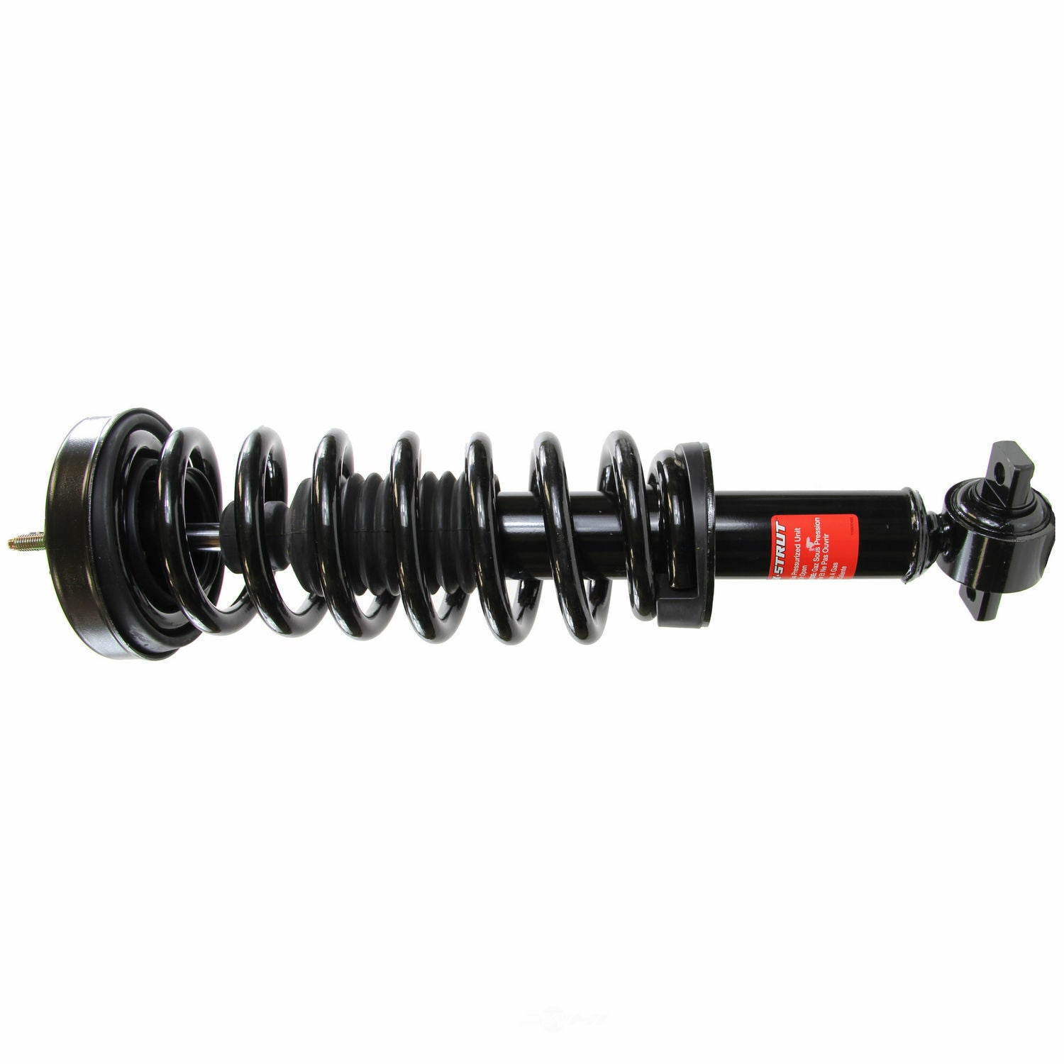 Monroe 172651L Suspension Strut and Coil Spring Assembly