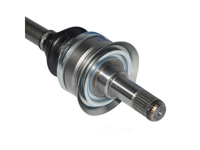 GSP North America NCV27067 CV Axle Assembly