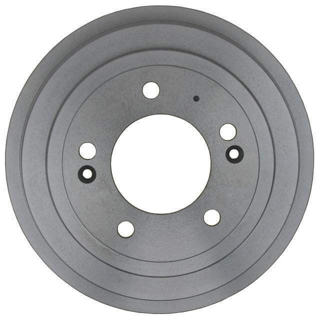 ACDelco Professional Durastop 18B604 Brake Drum