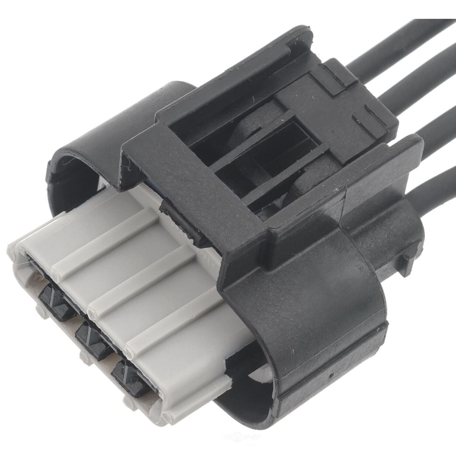 BWD PT2458 Manifold Absolute Pressure Sensor Connector