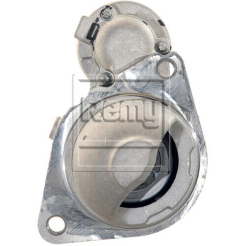 Remy 25122 Starter Motor