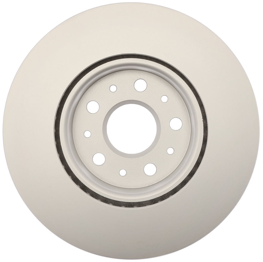 ACDelco Advantage 18A82373AC Disc Brake Rotor