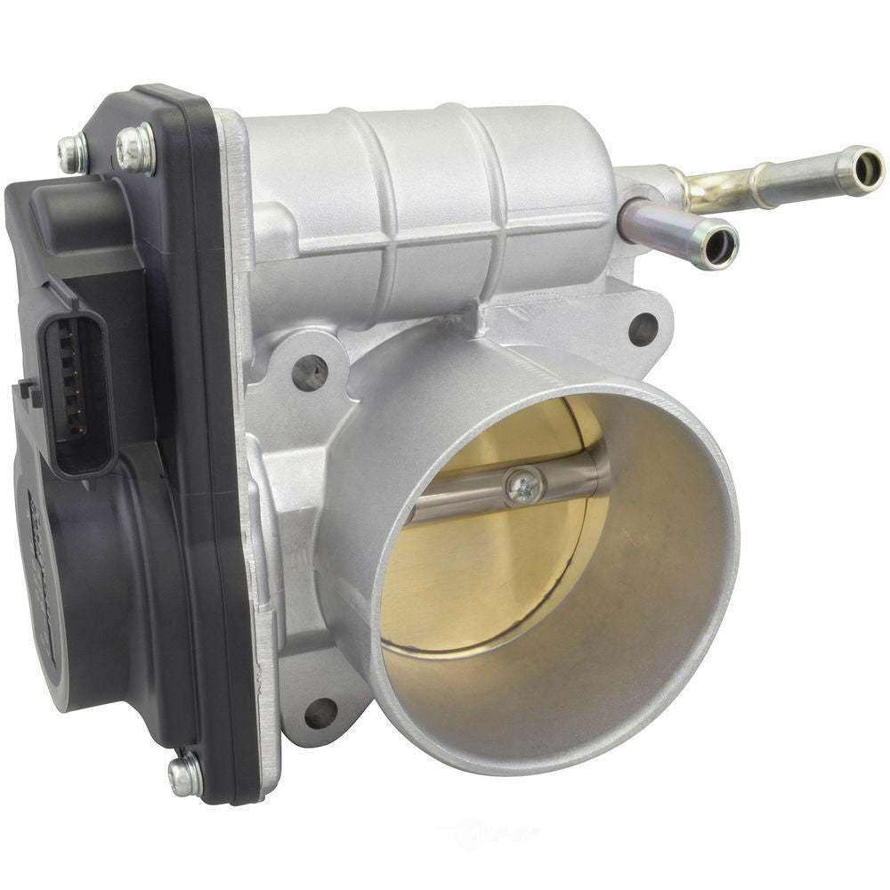 Hitachi ETB0037 Fuel Injection Throttle Body