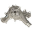 CARTER WATER PUMPS W747M Engine Water Pump