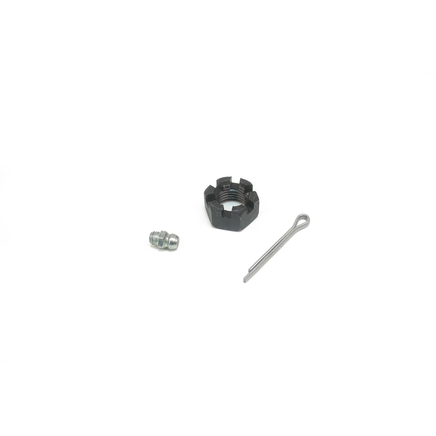 ACDelco Advantage MES381RL Steering Tie Rod End