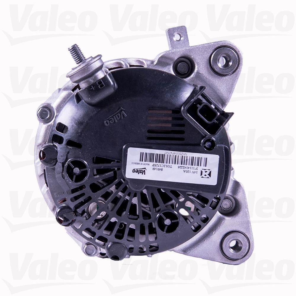 Valeo 849149 Alternator