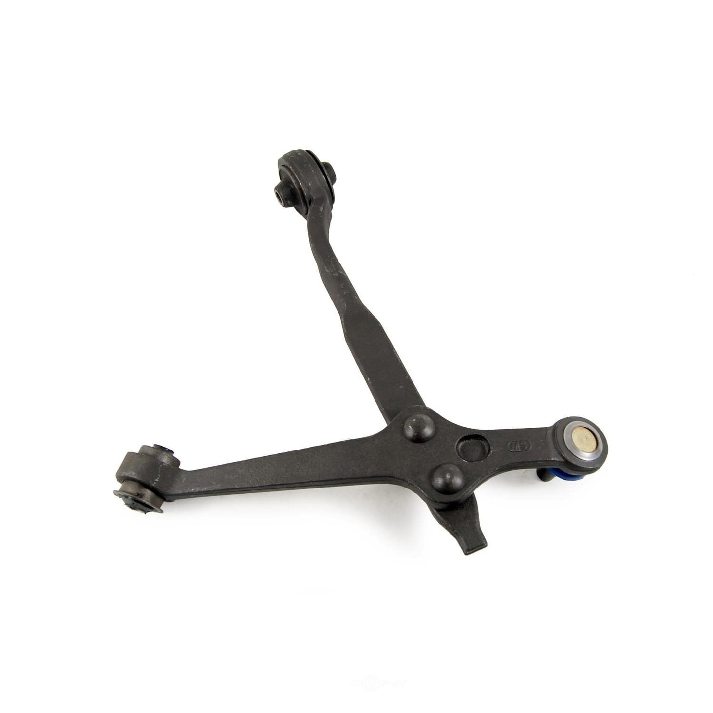 ACDelco Advantage MK80009 Suspension Control Arm and Ball Joint Assembly