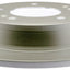 ACDelco Advantage 18A2853AC Disc Brake Rotor