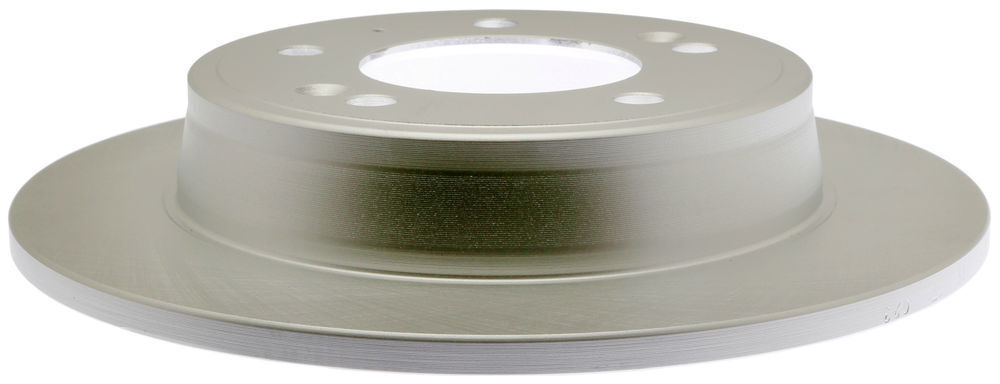 ACDelco Advantage 18A2853AC Disc Brake Rotor