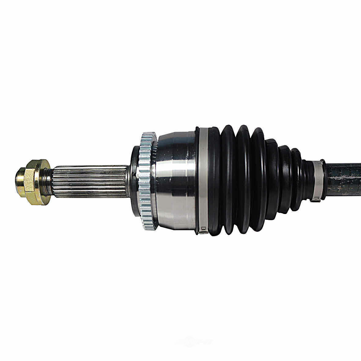 GSP North America NCV37077 CV Axle Assembly