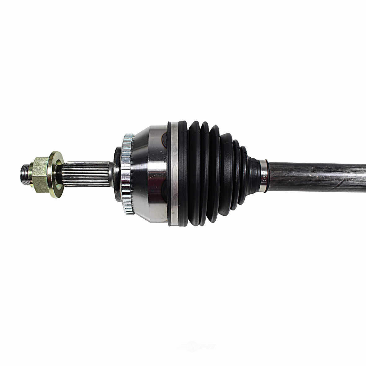 GSP North America NCV73547 CV Axle Assembly