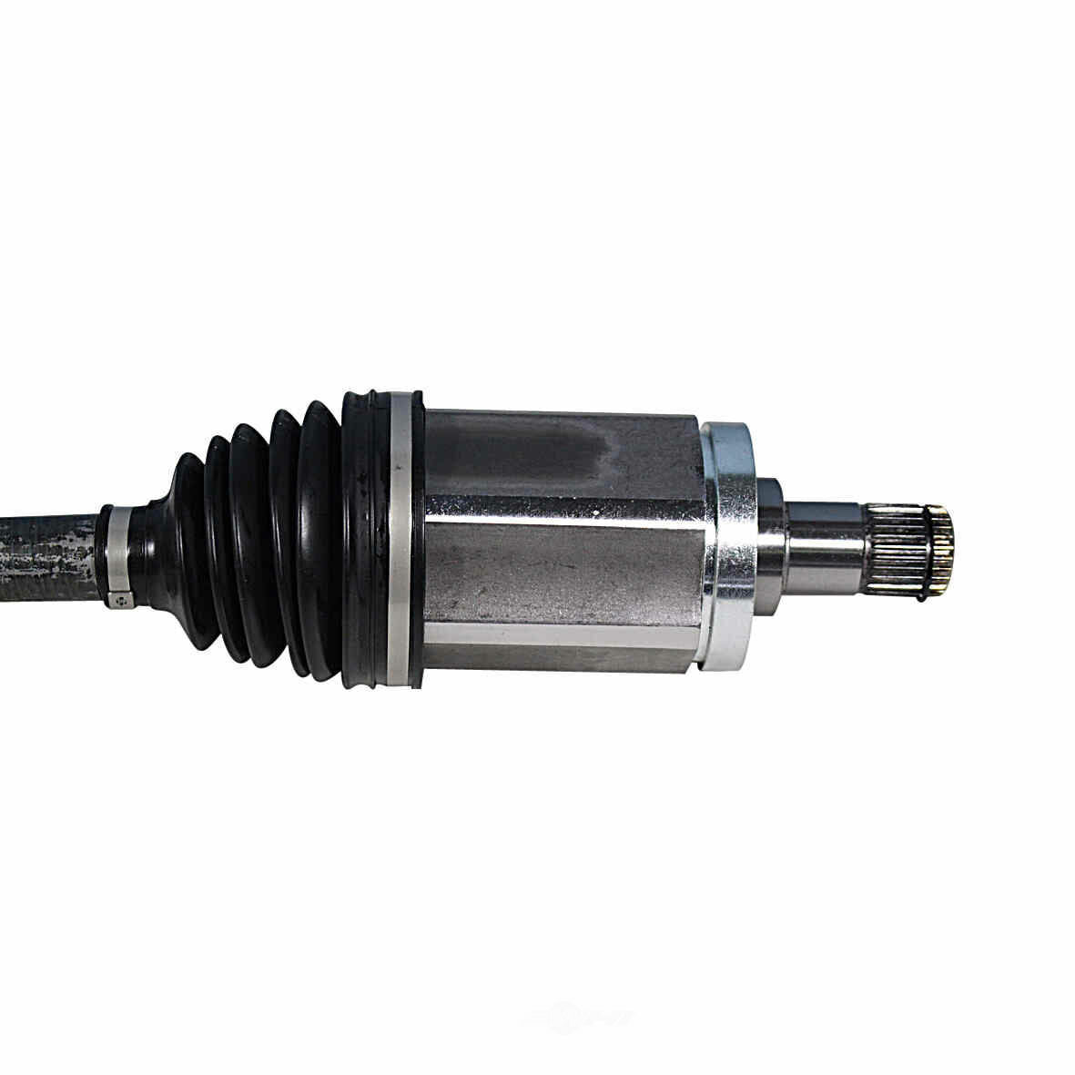 GSP North America NCV27002 CV Axle Assembly