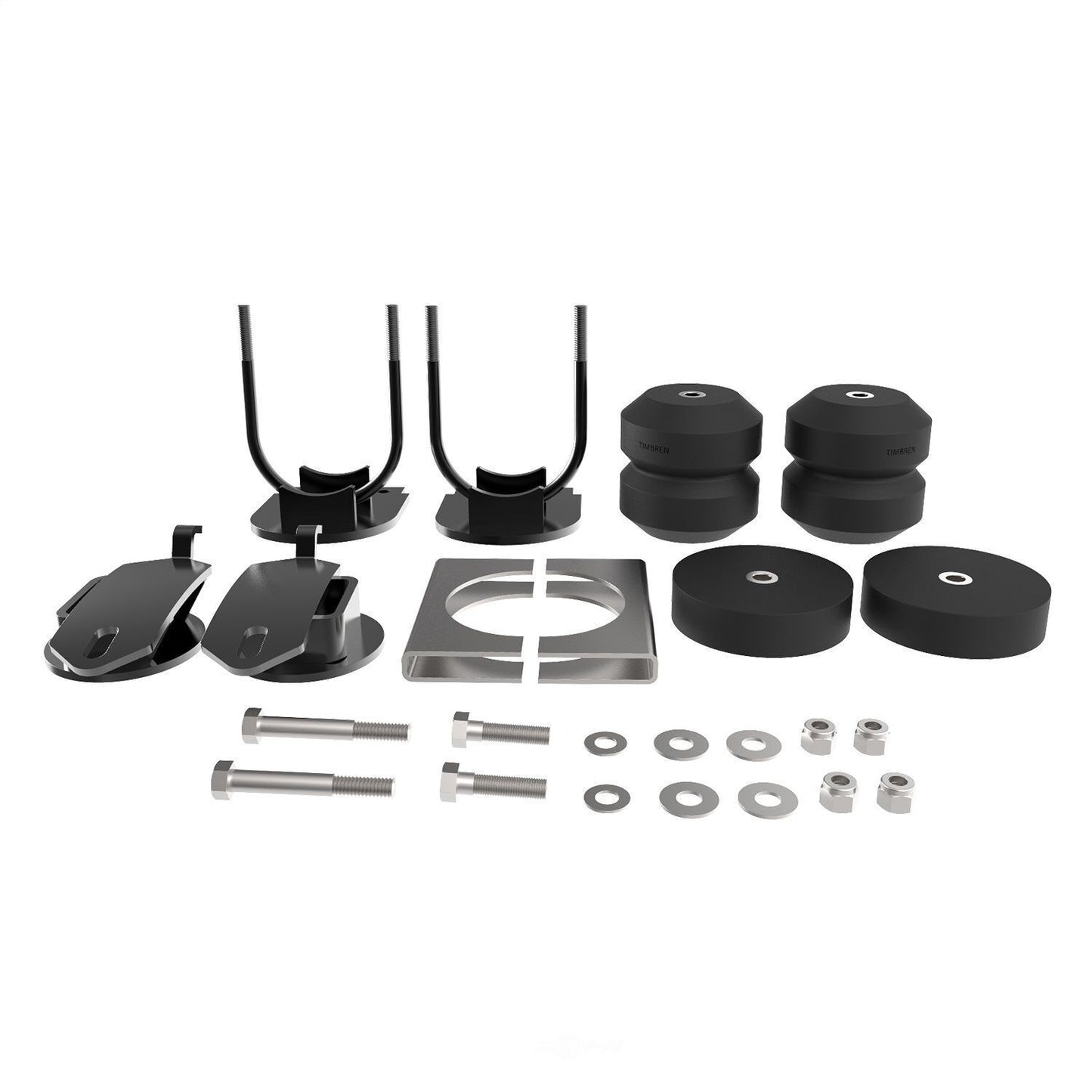 TIMBREN SES DDR05 Suspension Rubber Helper Spring Kit