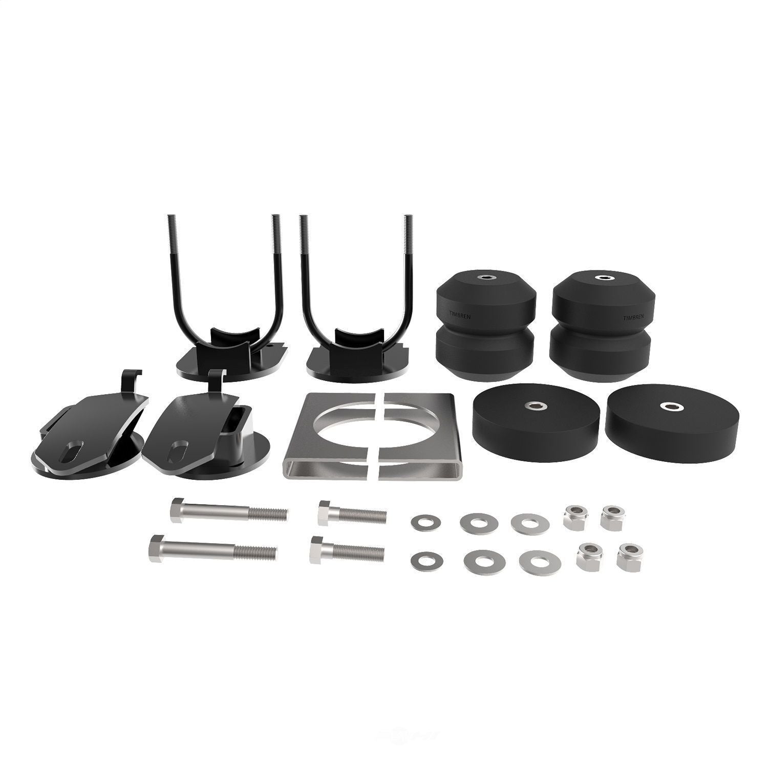 TIMBREN SES DDR05 Suspension Rubber Helper Spring Kit