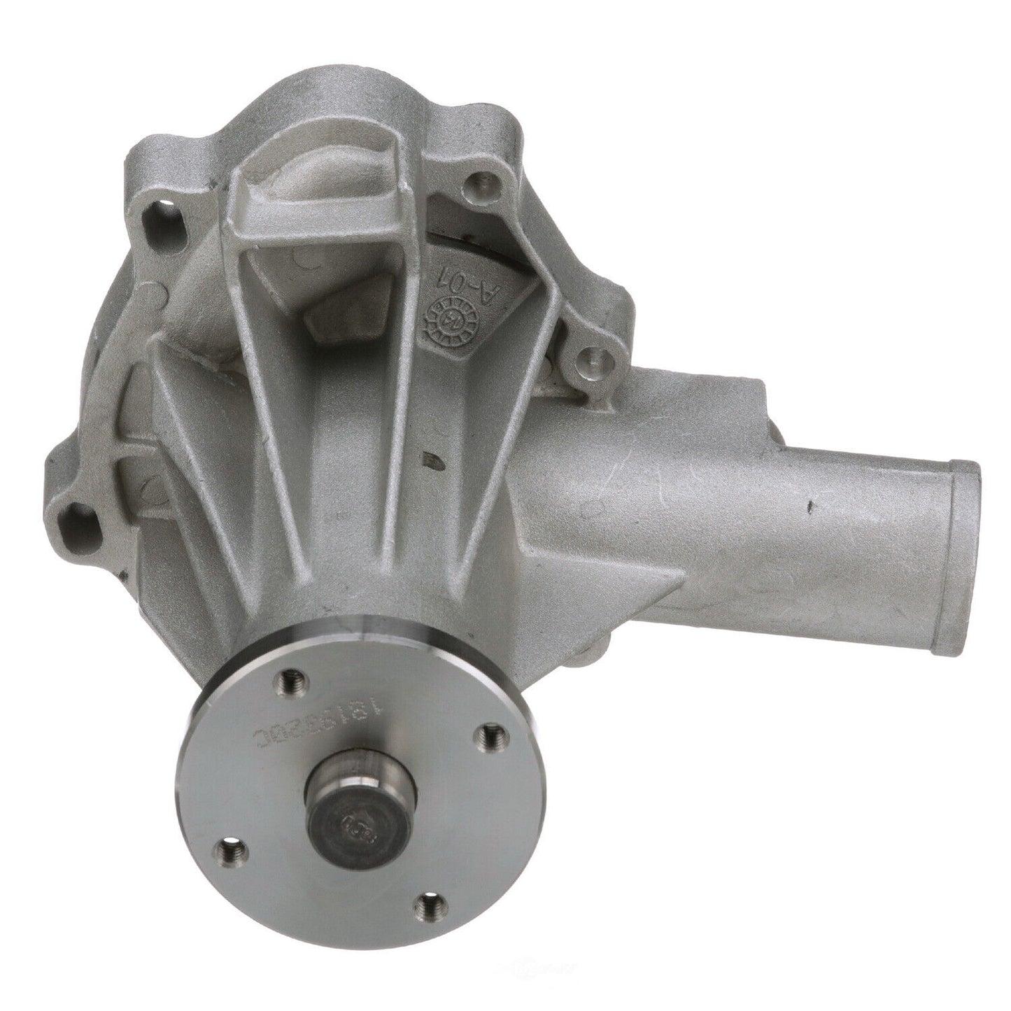 CARTER WATER PUMPS W620M Engine Water Pump
