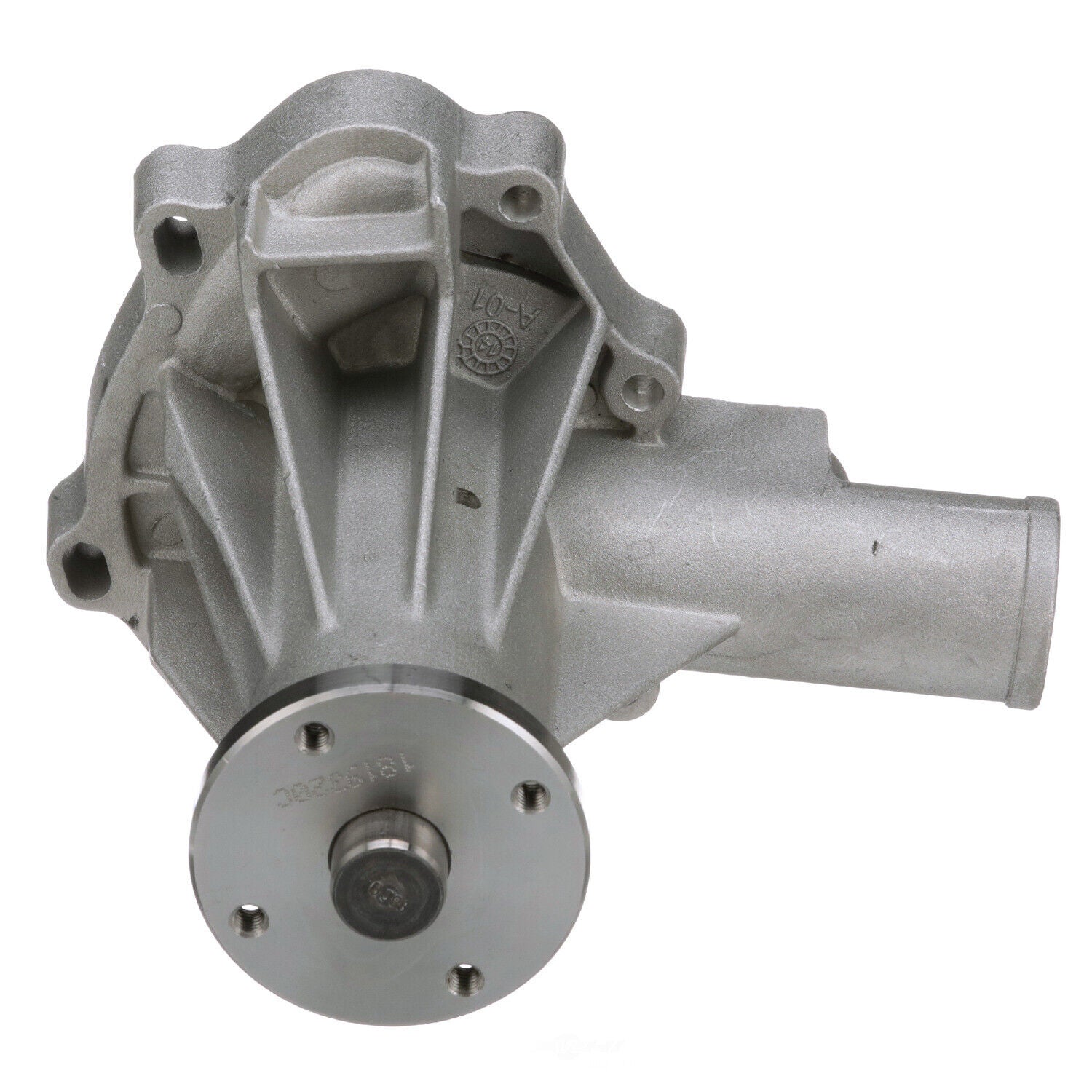 CARTER WATER PUMPS W620M Engine Water Pump