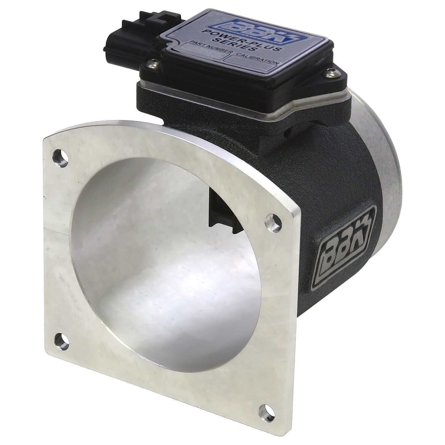 BBK Performance Parts 8019 Mass Air Flow Sensor