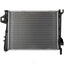 Spectra Premium Industries Inc CU2480 Radiator
