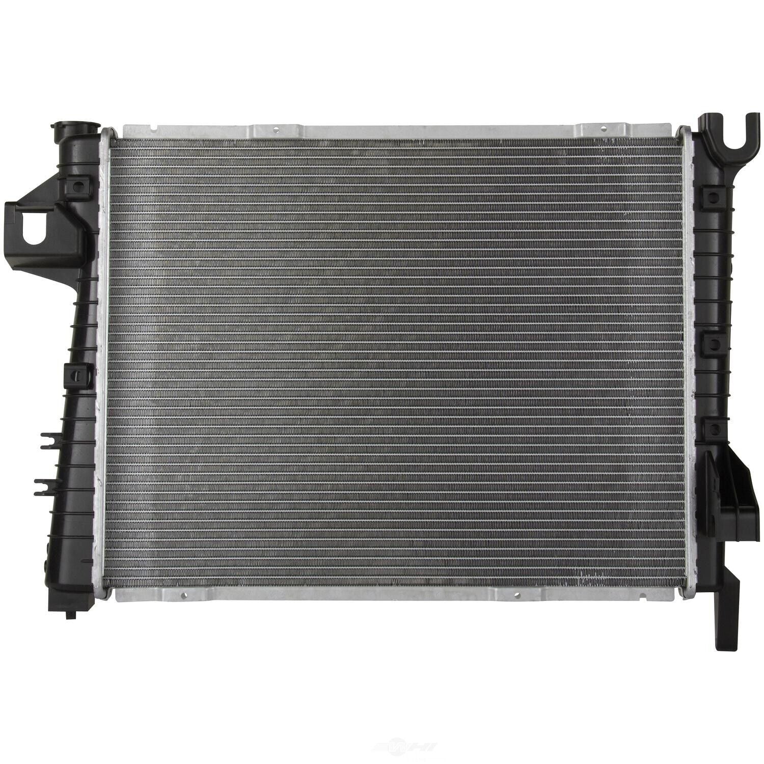 Spectra Premium Industries Inc CU2480 Radiator
