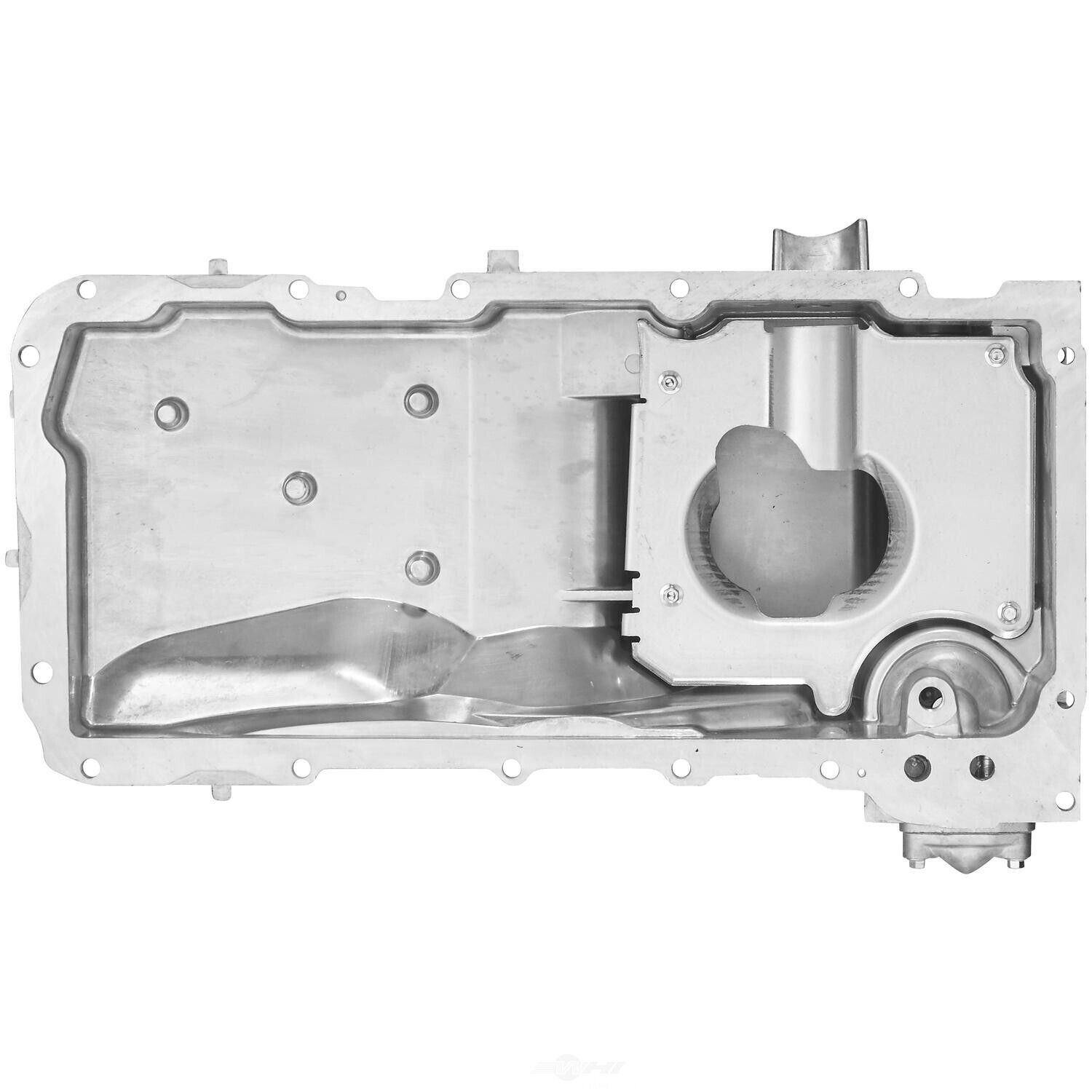 Spectra Premium Industries Inc GMP53B Engine Oil Pan