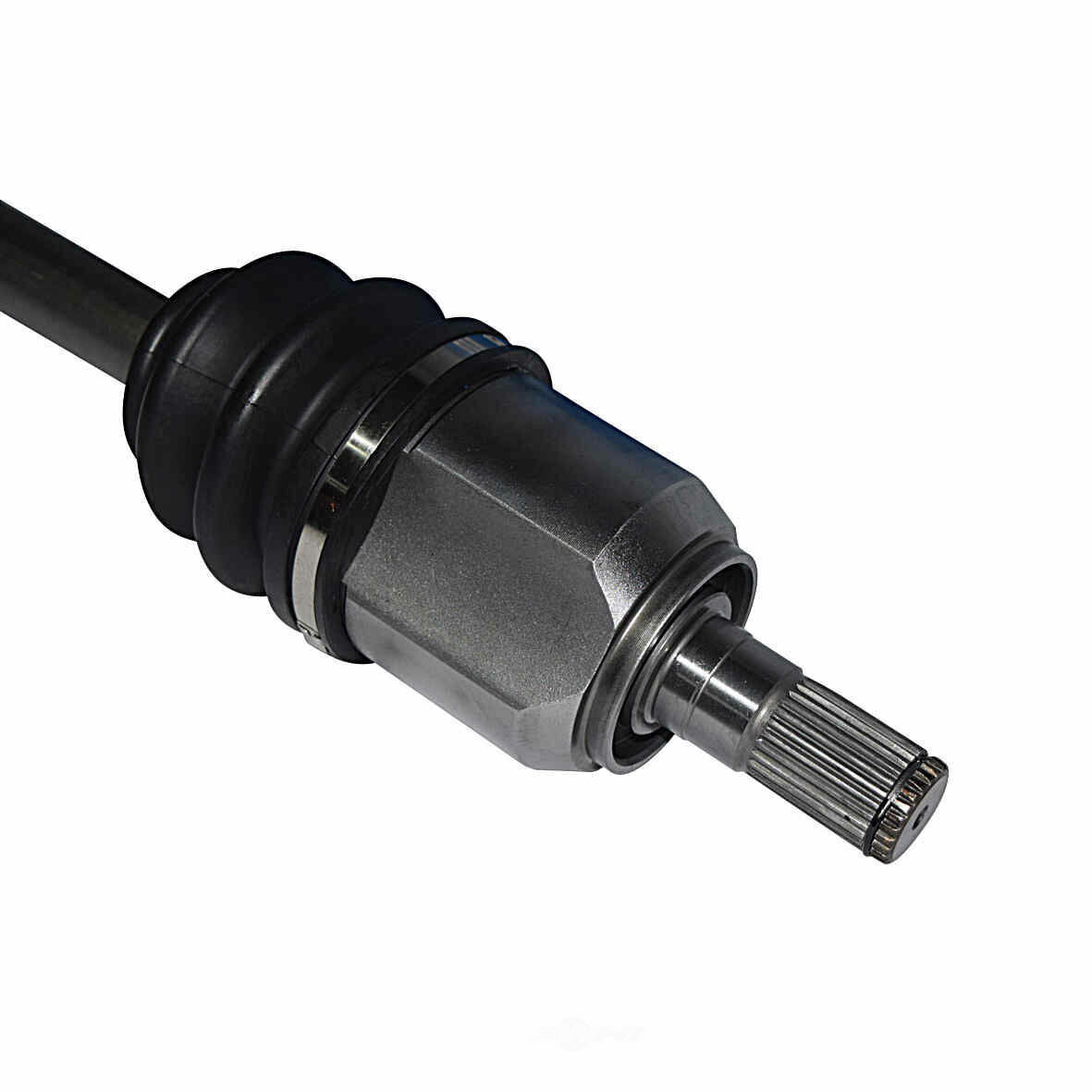 GSP North America NCV37087 CV Axle Assembly
