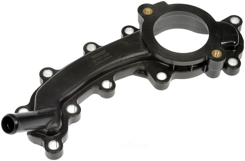 Dorman 902-3102 Engine Coolant Crossover Pipe