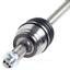 GSP North America NCV37106 CV Axle Assembly