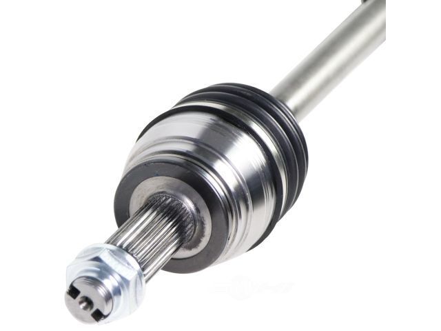 GSP North America NCV37106 CV Axle Assembly