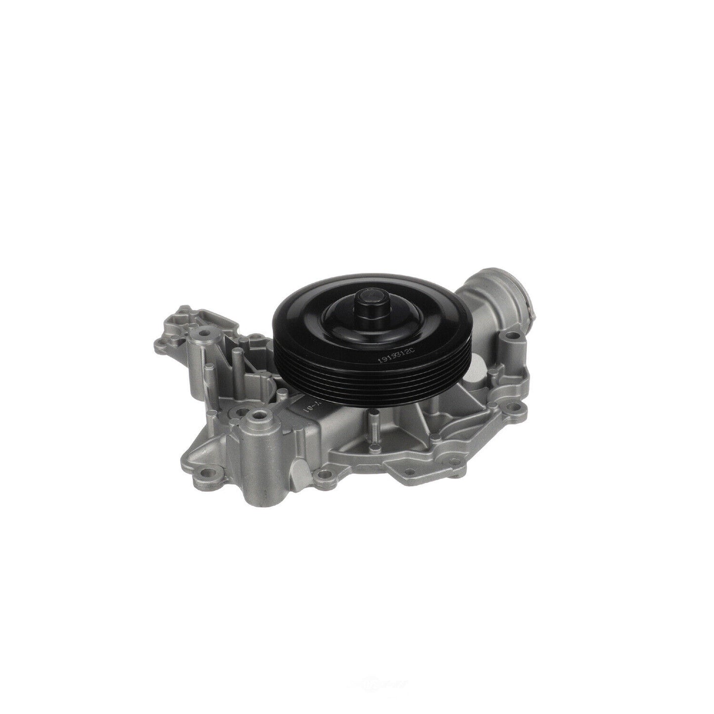 CARTER WATER PUMPS W2090M Engine Water Pump