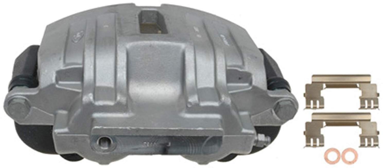 ACDelco Professional Durastop 18FR2726 Disc Brake Caliper