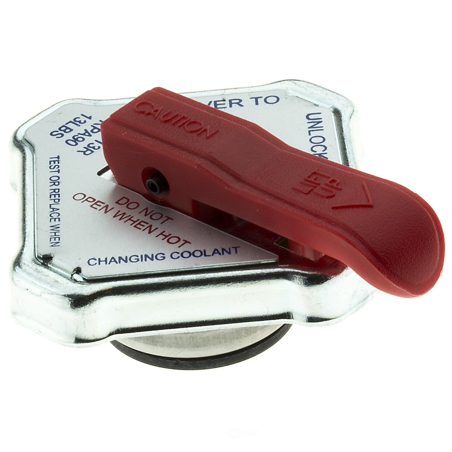 Motorad ST13R Radiator Cap
