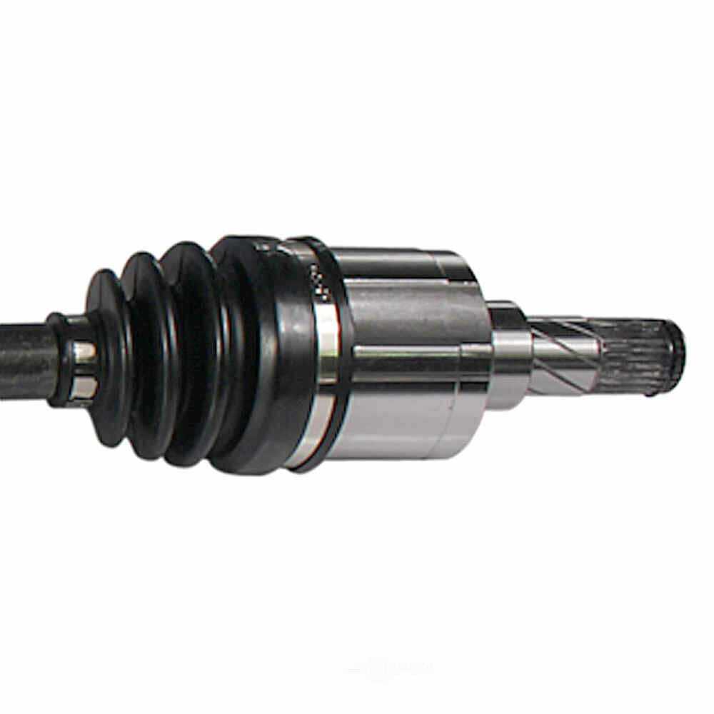 GSP North America NCV51012 CV Axle Assembly
