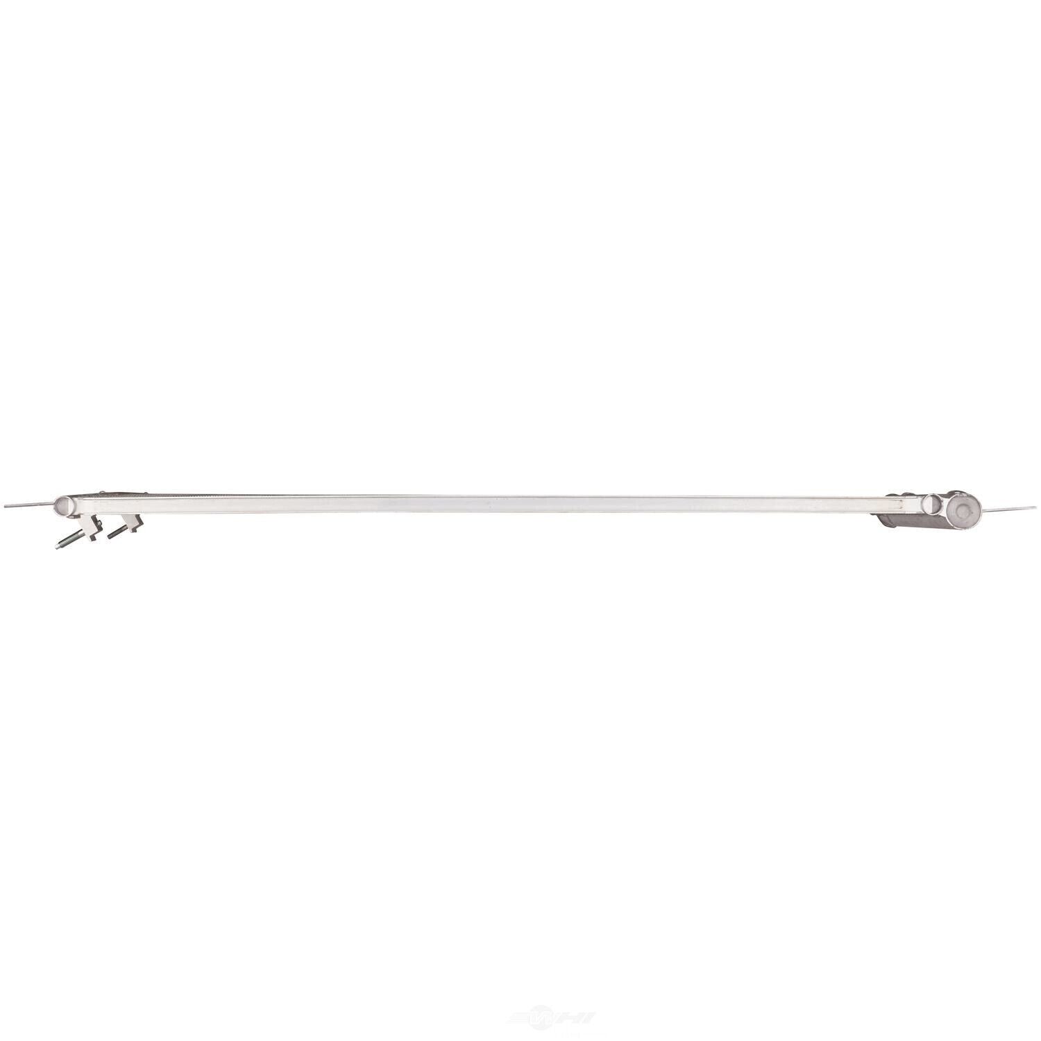 Spectra Premium Industries Inc 7-4689 A/C Condenser